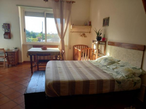 Appartamento vista mare Terracina